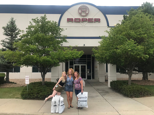 Denver 2 Day Cowboy Boot Warehouse Sale! Aug 22 & 23