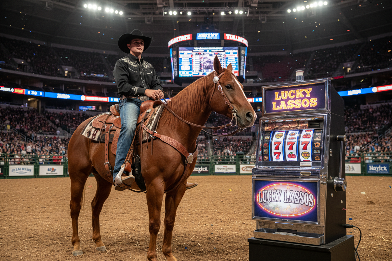 NFR 2025 Shopping & Staying Recommendations – The Boot Babes