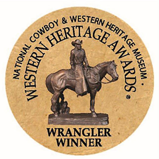National Cowboy & Western Heritage Museum Unveils 2024 Western Heritage Awards Honorees