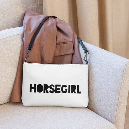 Horsegirl Crossbody bag