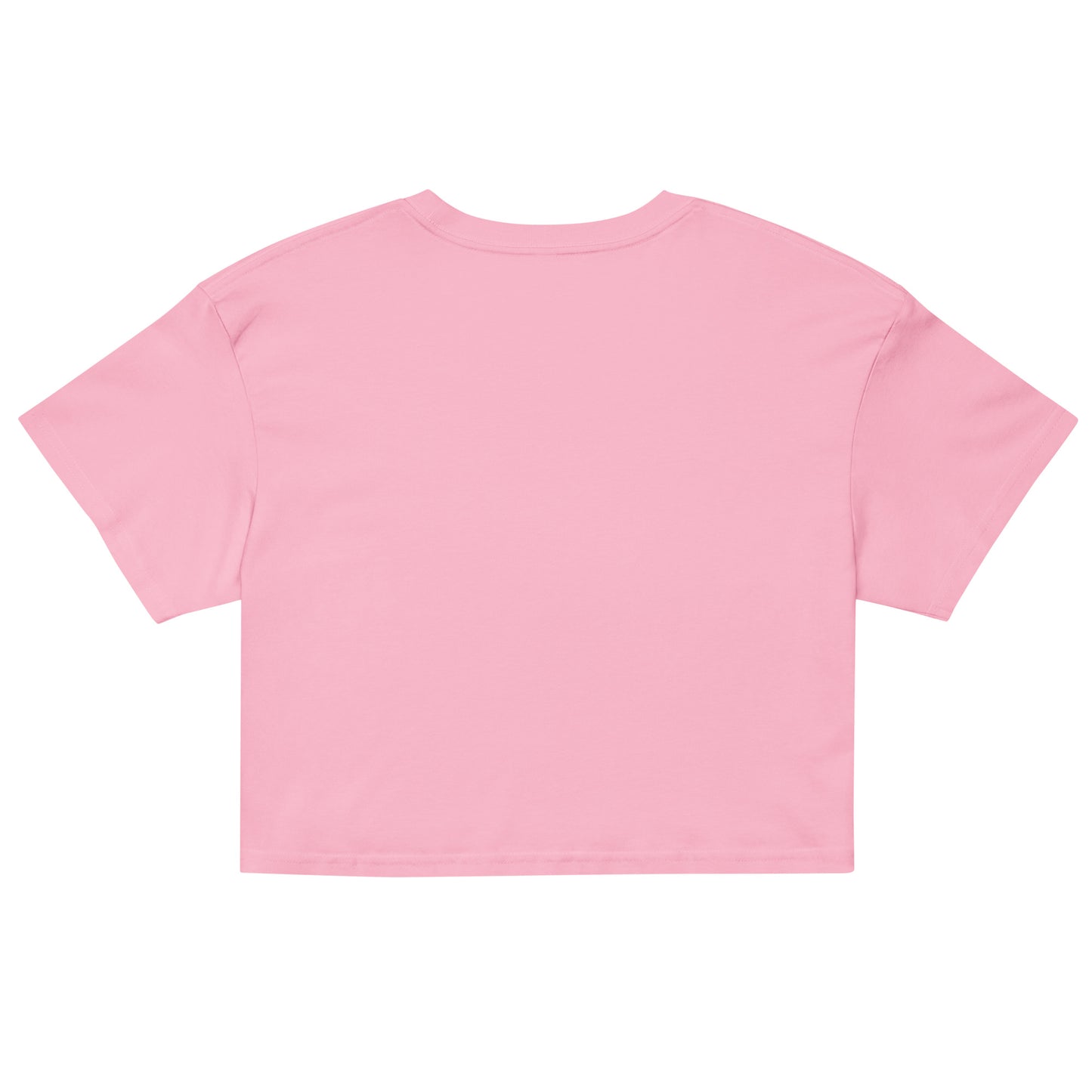 HOLY COWIRL Women’s crop top